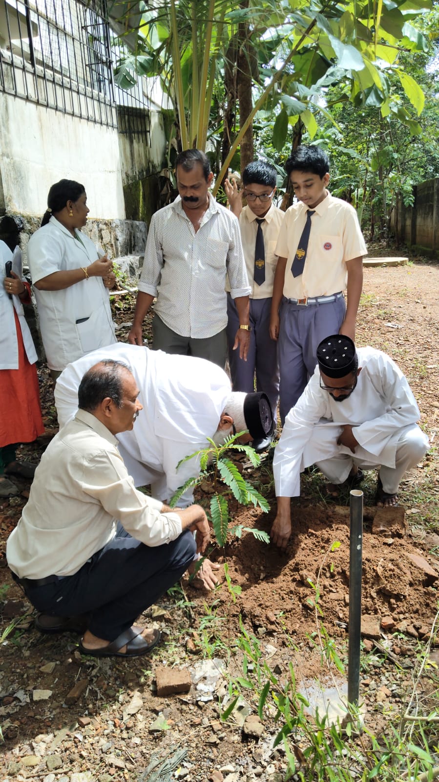 Environment Day