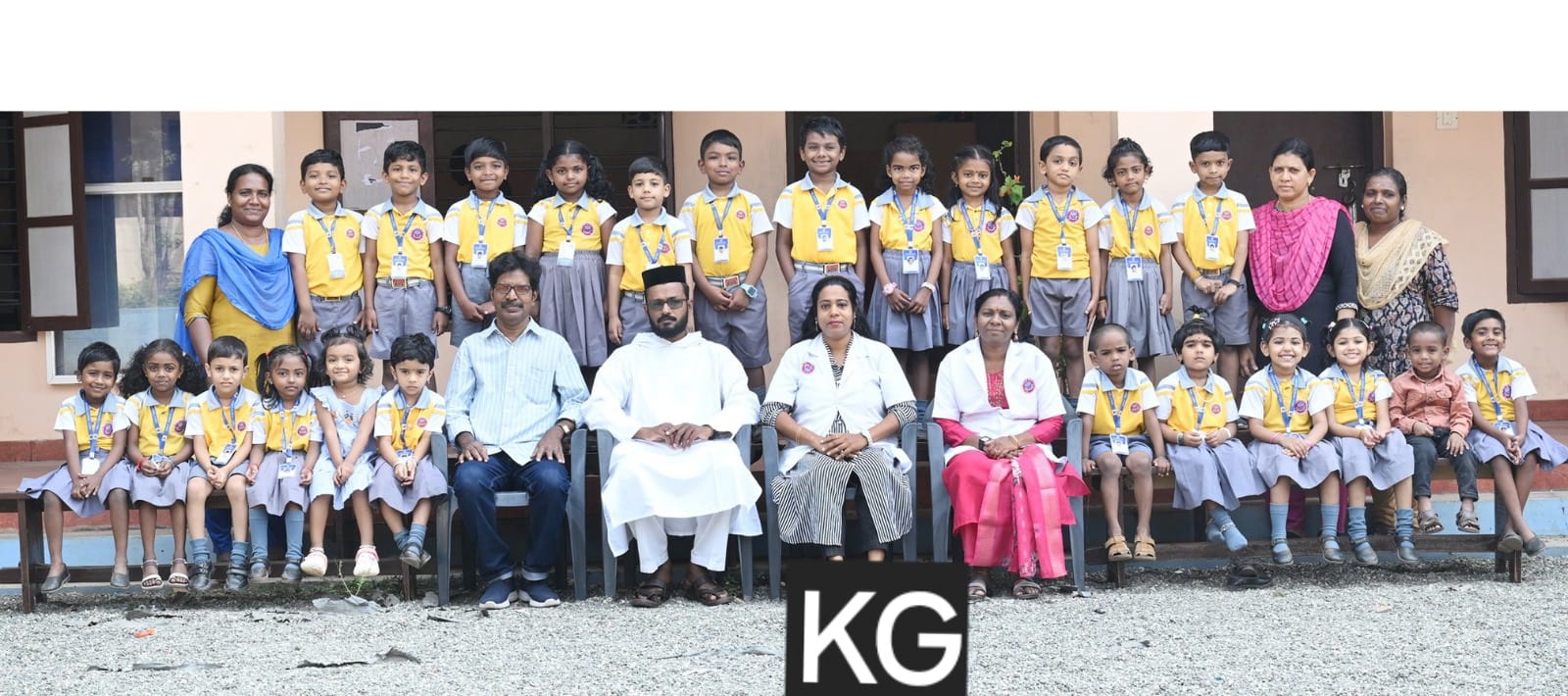 KG