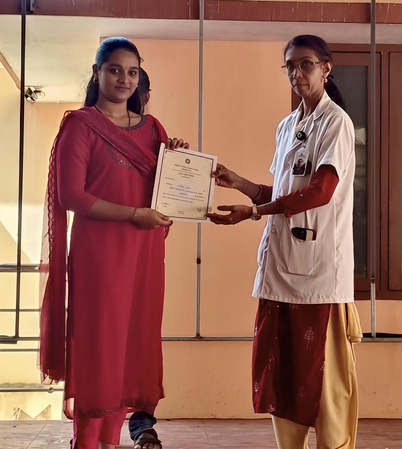 Sugama Hindi Winners