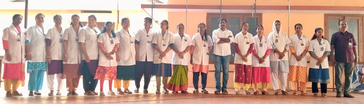 Teachers Day