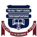 Compressed HD The Holy Trinity English Medium Higher Secondary School Logo Transparent